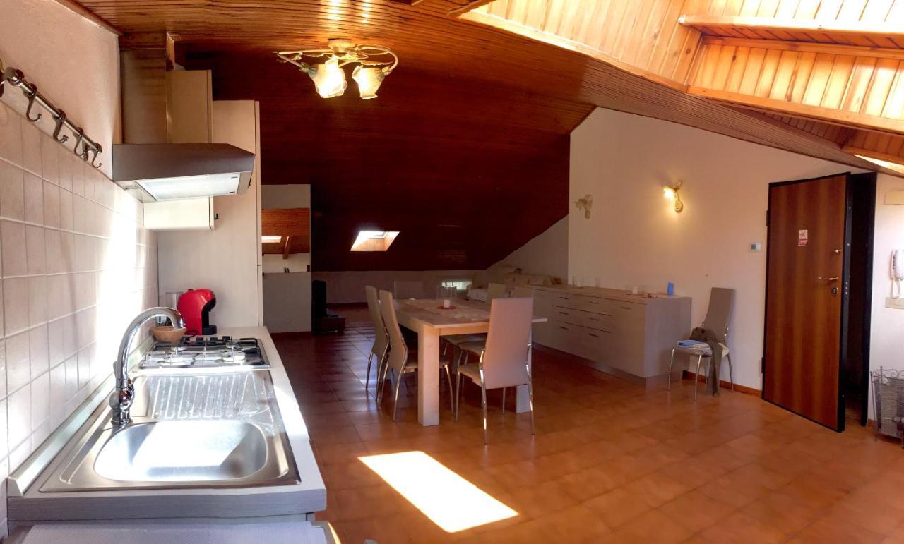 Appartamento Edoardo centro storico Cervia Esterno foto