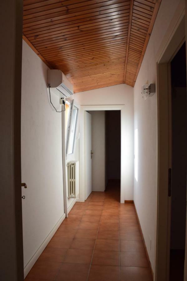 Appartamento Edoardo centro storico Cervia Esterno foto